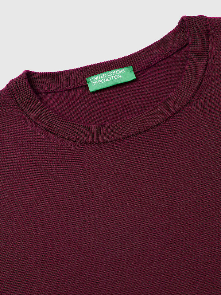 SWEATER L/S Hombre image number 7
